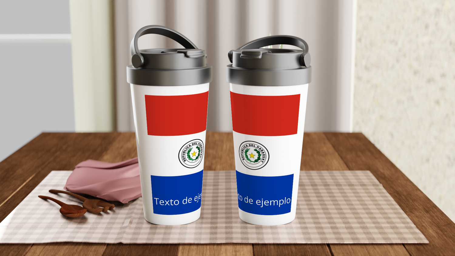 Tazas