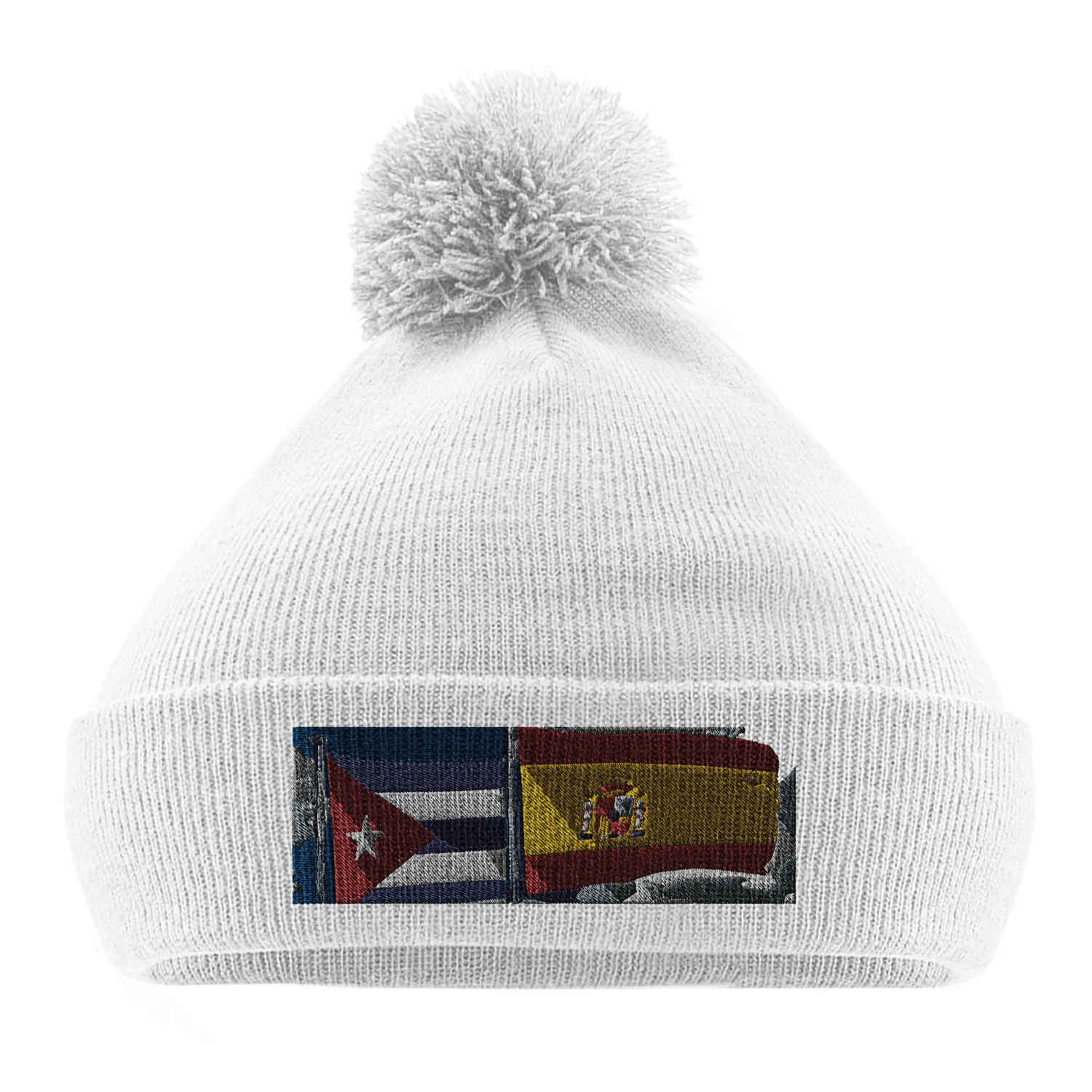 Gorros de invierno